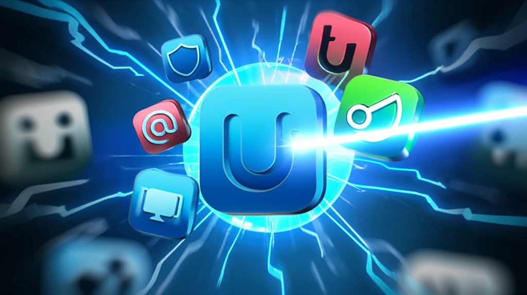 보안 앱 충돌 방지 이미지