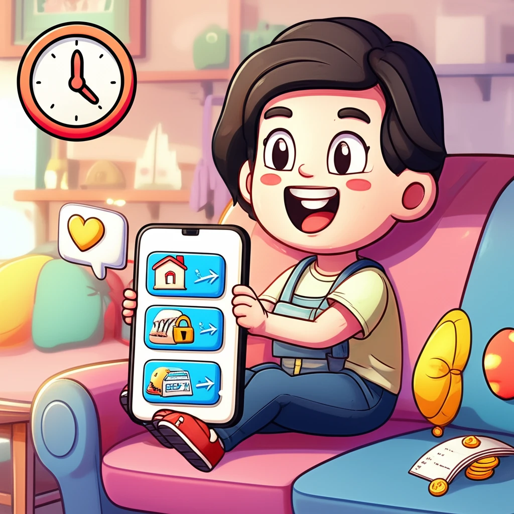 복지로 계좌 변경 화면 예시