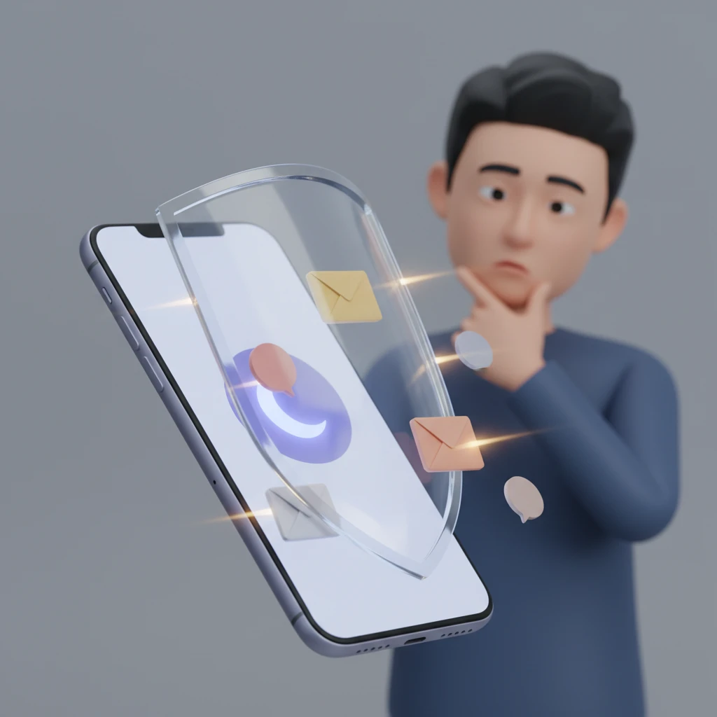 시스템 알림 권한 설정 이미지